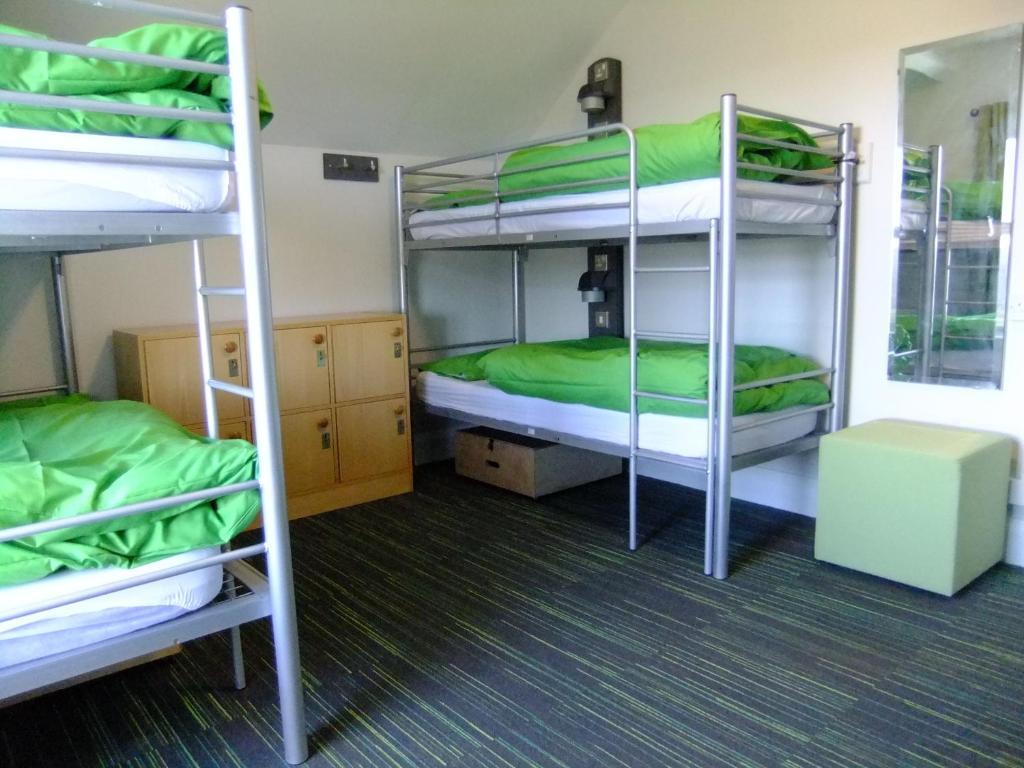 Hostel Yha Rowen Conwy Habitación foto