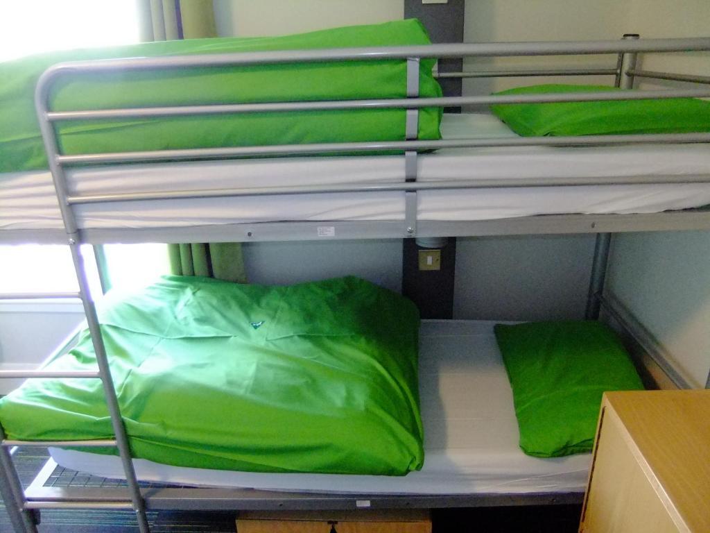 Hostel Yha Rowen Conwy Habitación foto