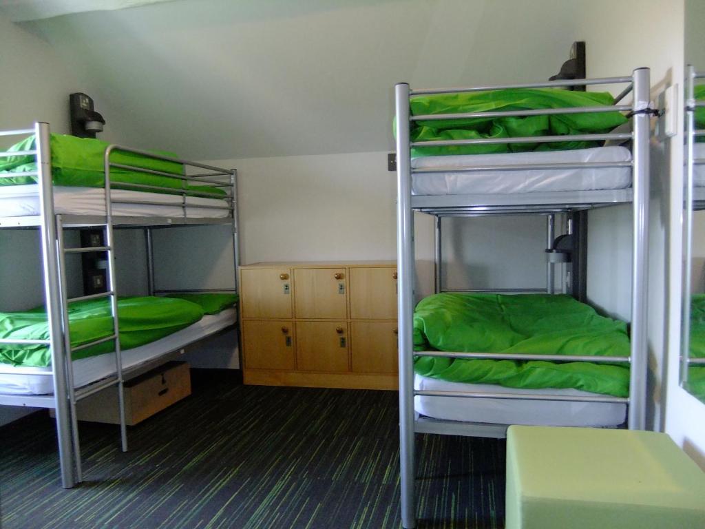 Hostel Yha Rowen Conwy Habitación foto