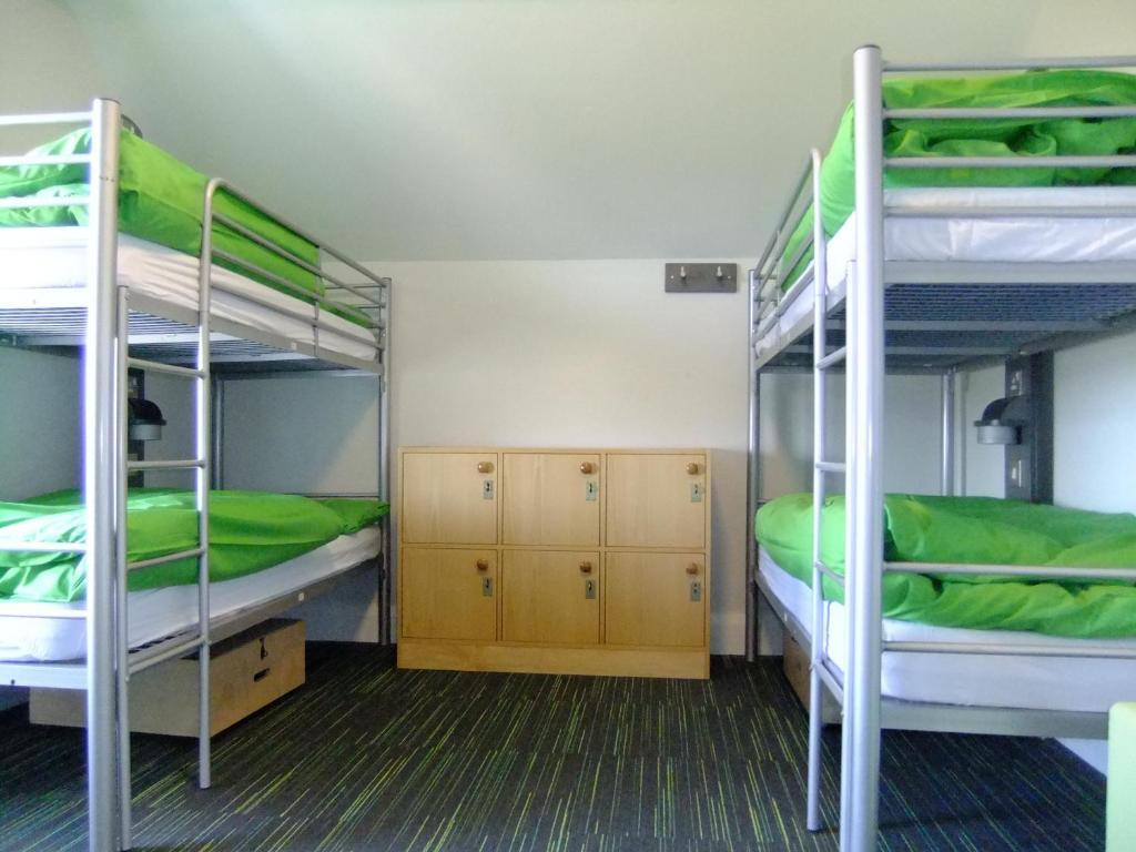 Hostel Yha Rowen Conwy Habitación foto