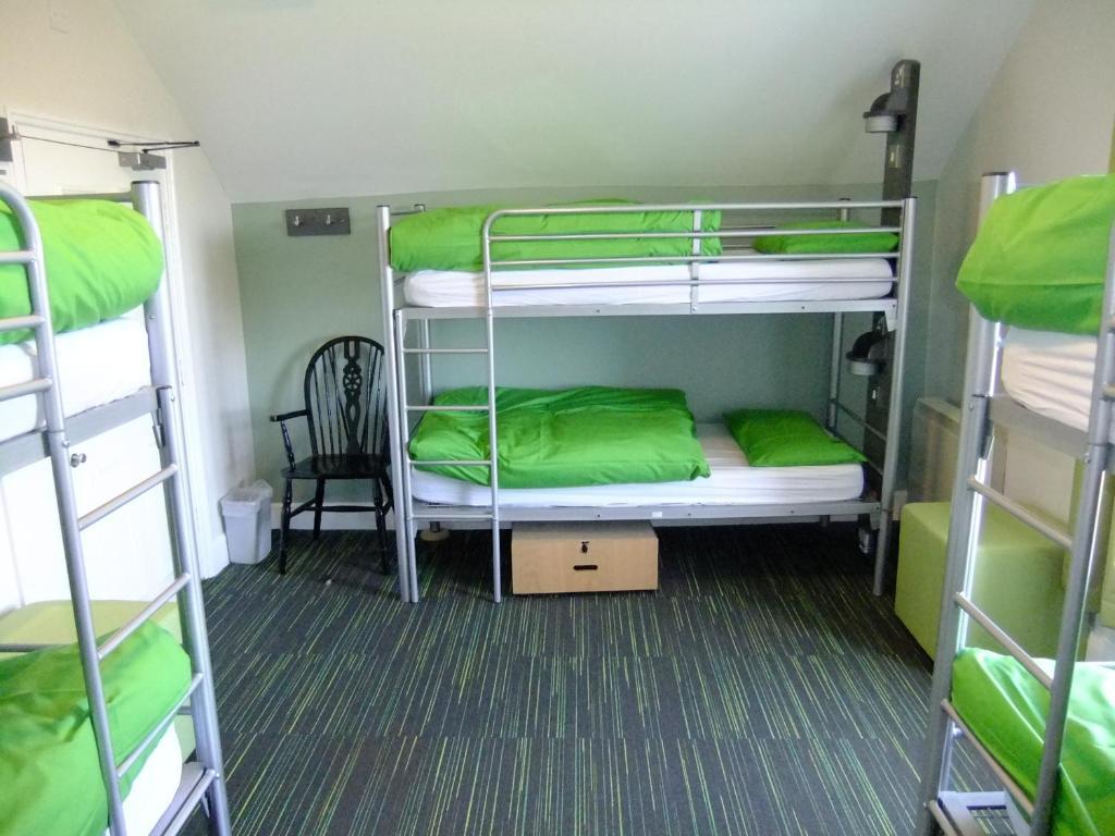 Hostel Yha Rowen Conwy Habitación foto